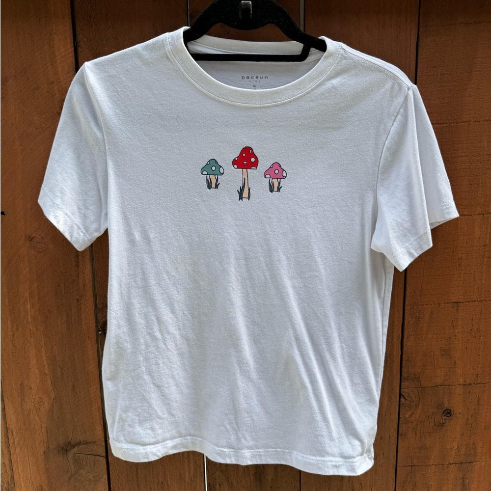 Pacsun Kids Shirt